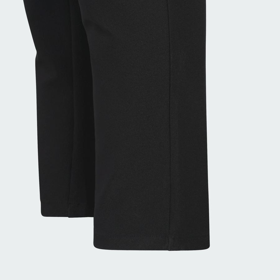 Pantalon de golf Adidas Performance à 5 poches pour fille junior