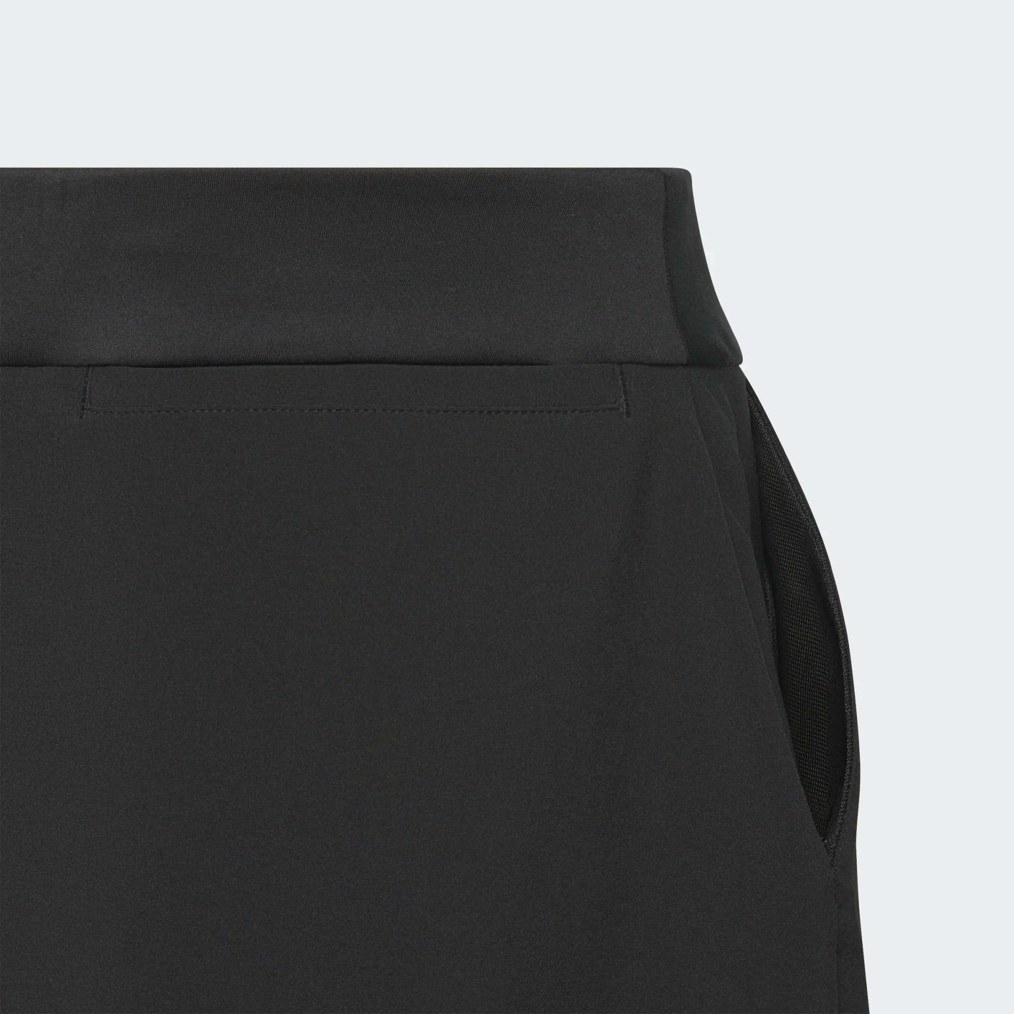 Adidas Girls' Frill Skort