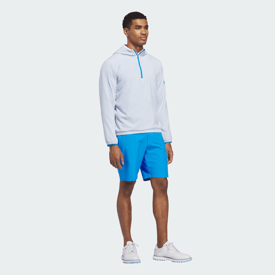 Adidas Ultimate365 Anorak Jacket - Blue