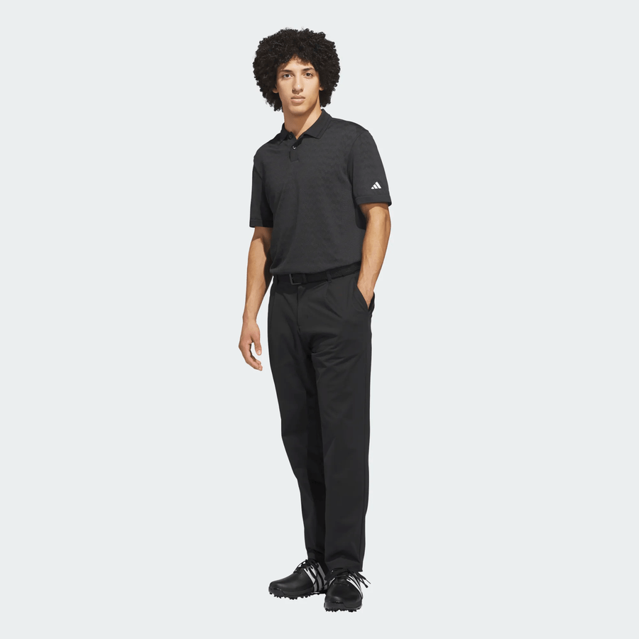 Adidas Ultimate365 Tour Seamless Polo Shirt