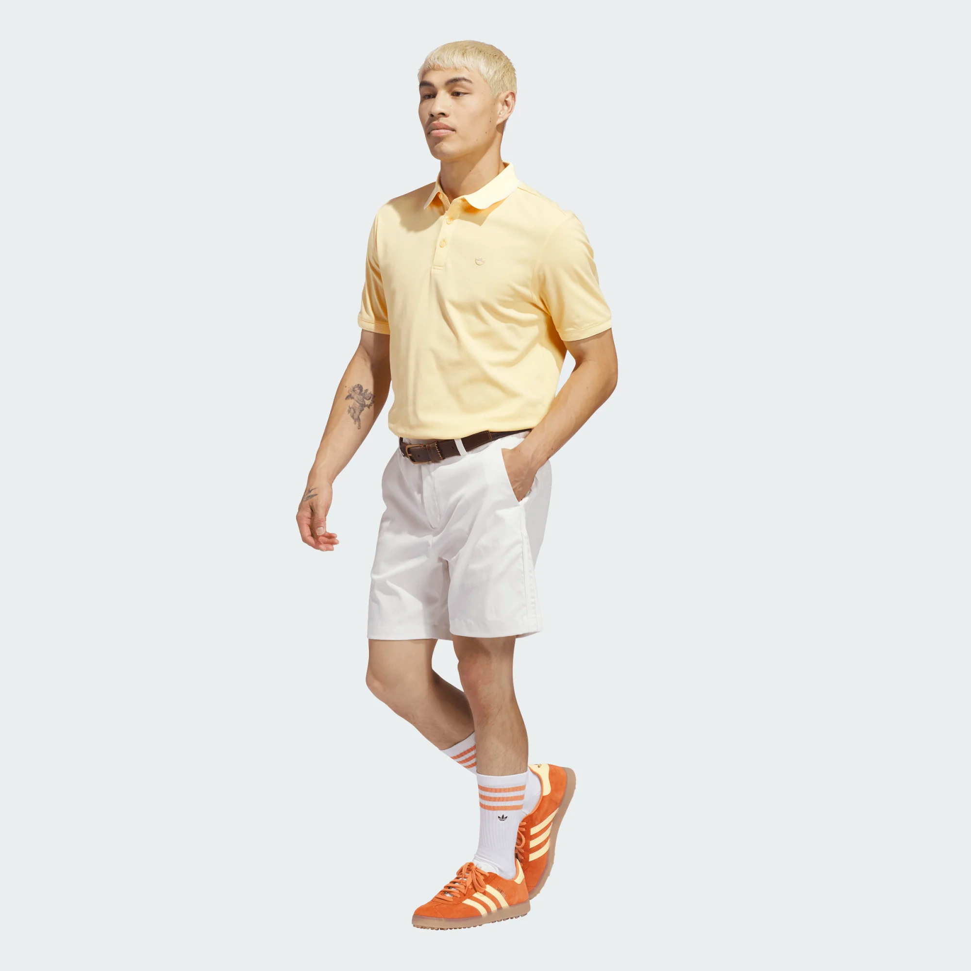Adidas Originals Twistweave Shorts