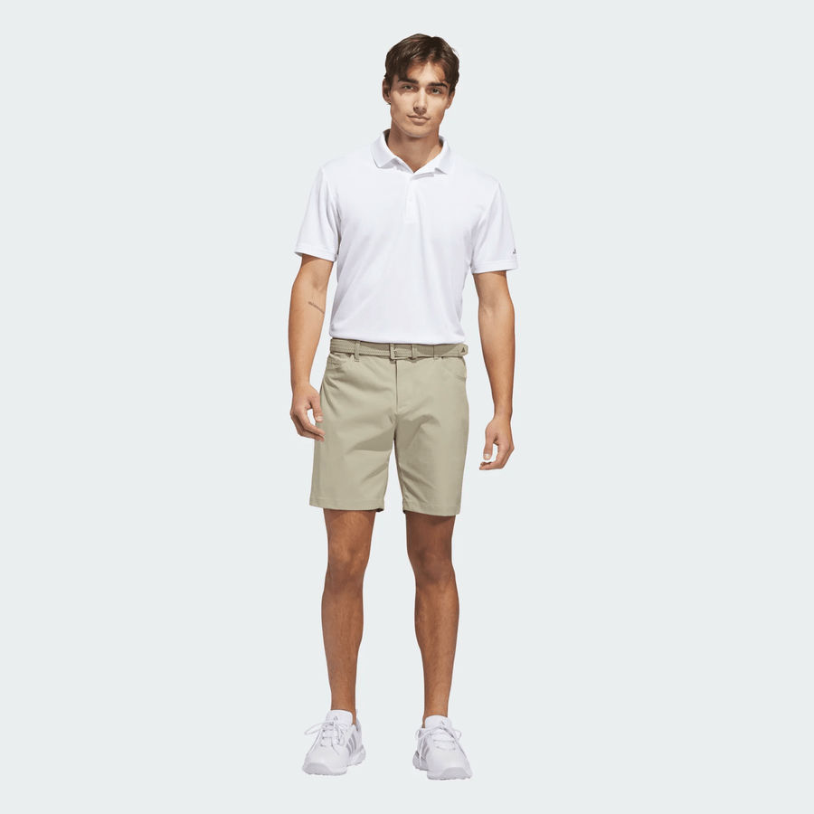 Adidas Ultimate365 5-pocket Golf Shorts