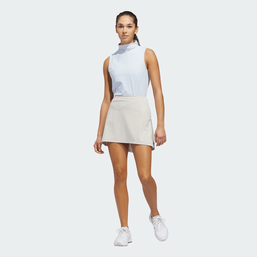 Adidas Ladies Ultimate365 Tour Pleated Skort