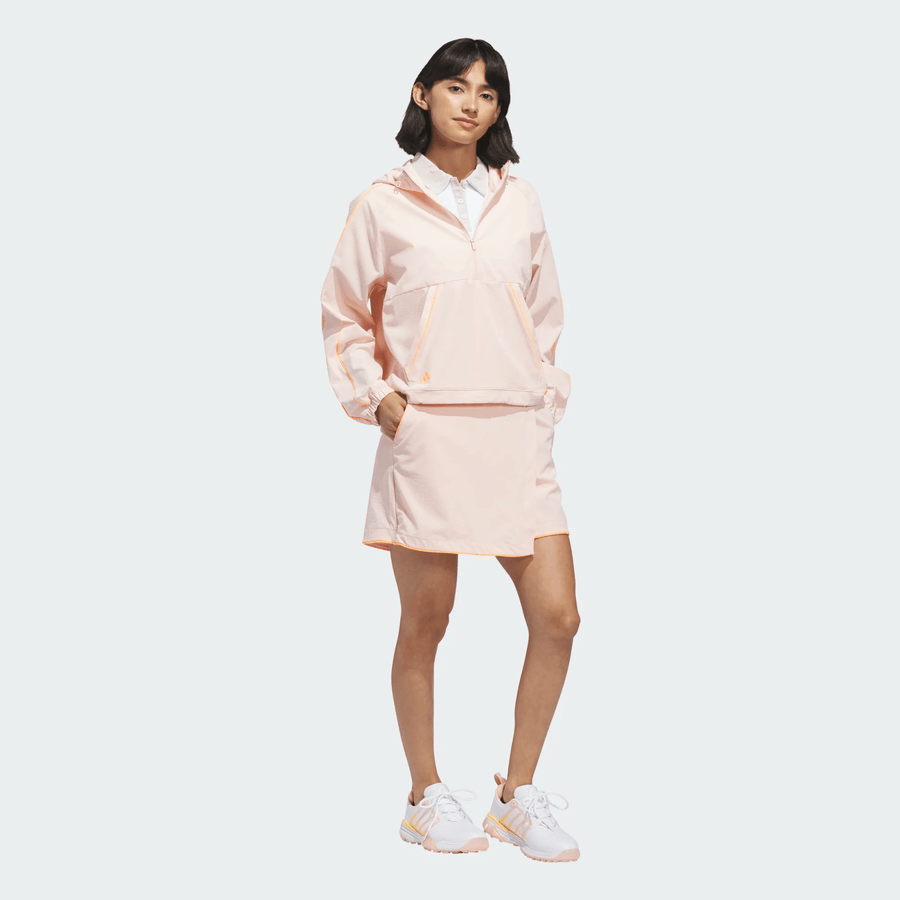 Adidas Ladies Ultimate365 Seersucker Skort