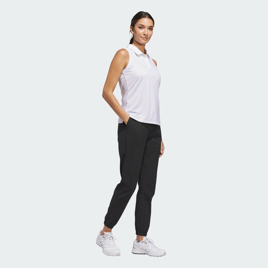 Adidas Ladies Ultimate365 Twistweave Joggers
