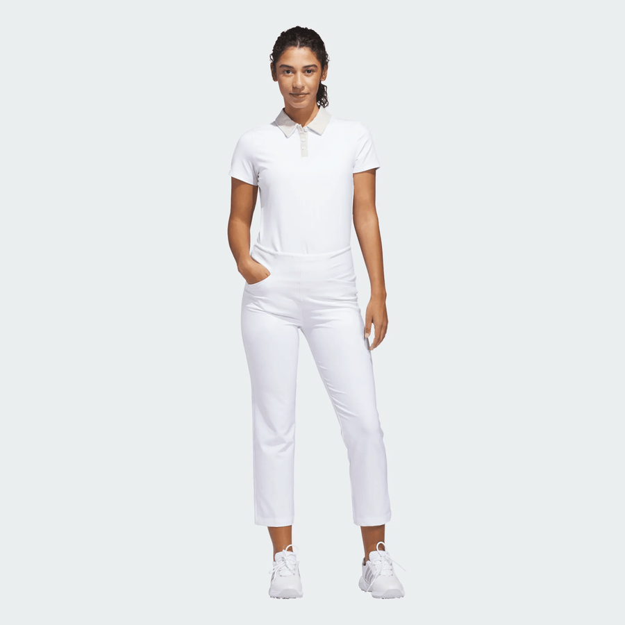Adidas Ladies Ultimate365+ Ankle Pants
