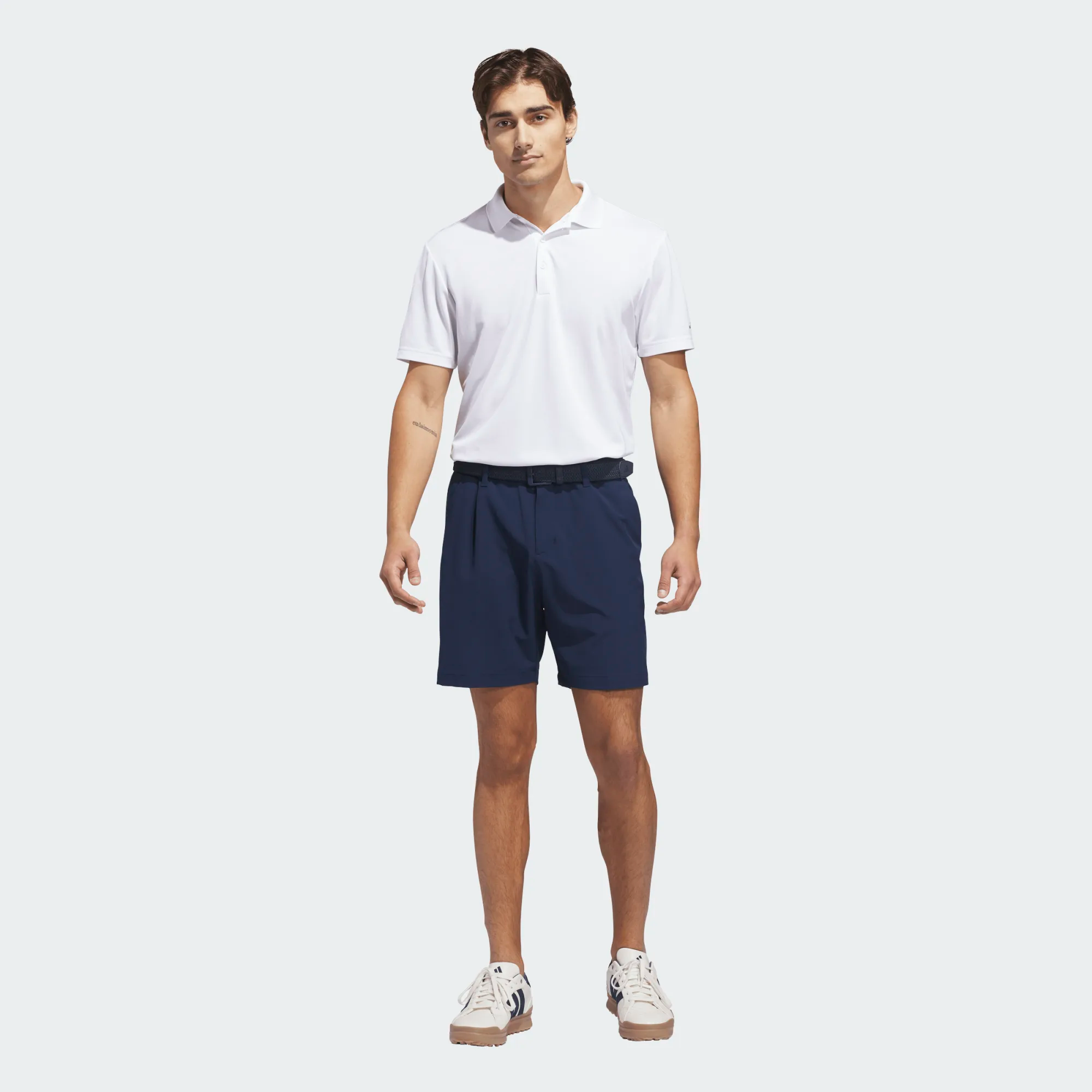 Adidas Ultimate365 7" Inch Golf Shorts