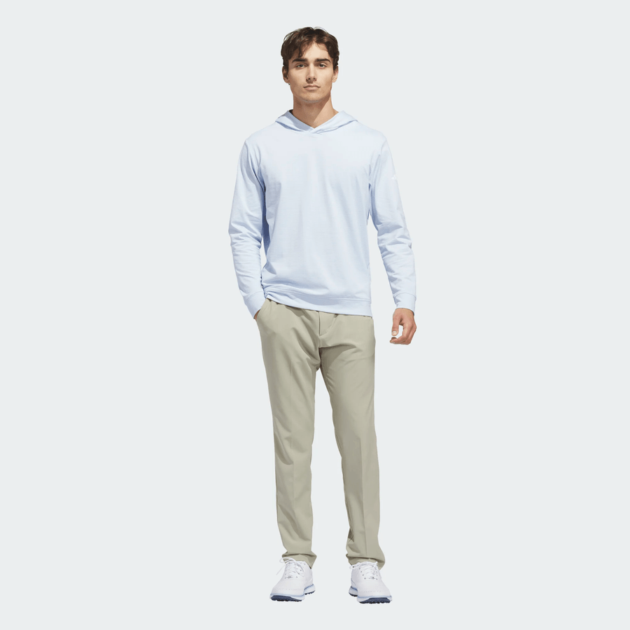Sweat à capuche Adidas Ultimate365 Elevated - bleu