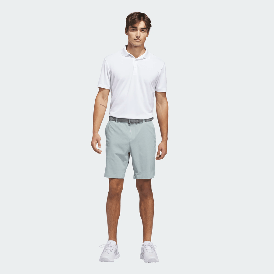 Adidas Ultimate365 9-Inch Meltaway Shorts