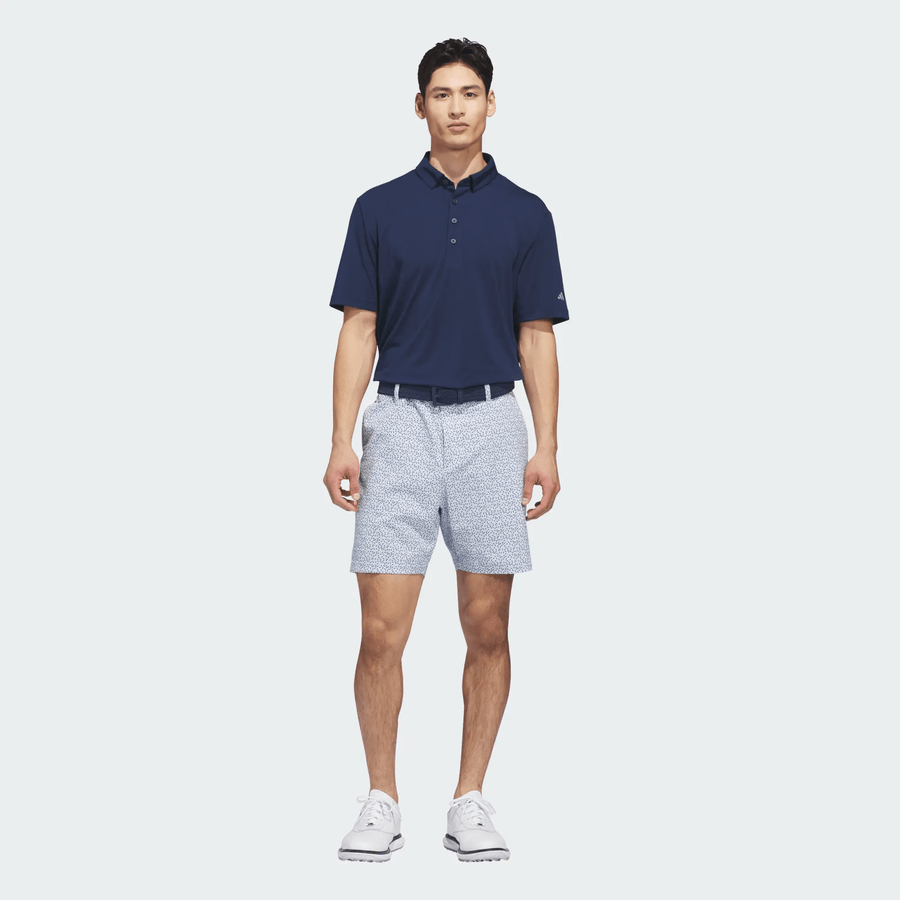 Adidas Ultimate365 7-inch Printed Shorts