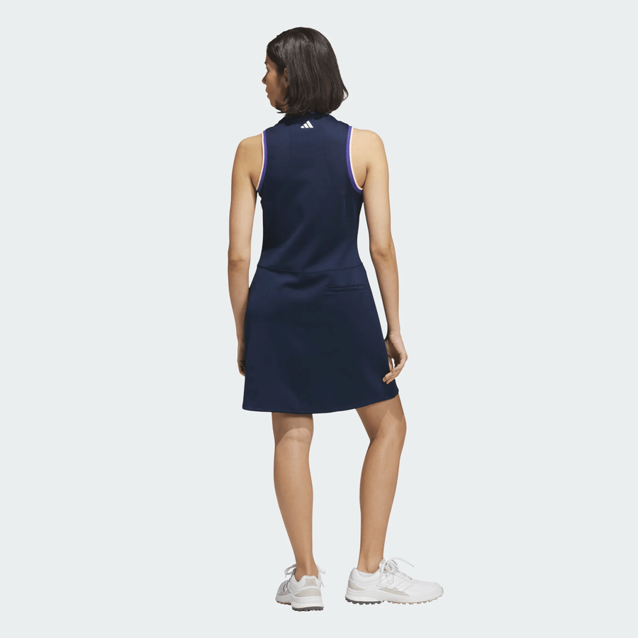 Robe Adidas Ultimate365 Climacool - bleu marine