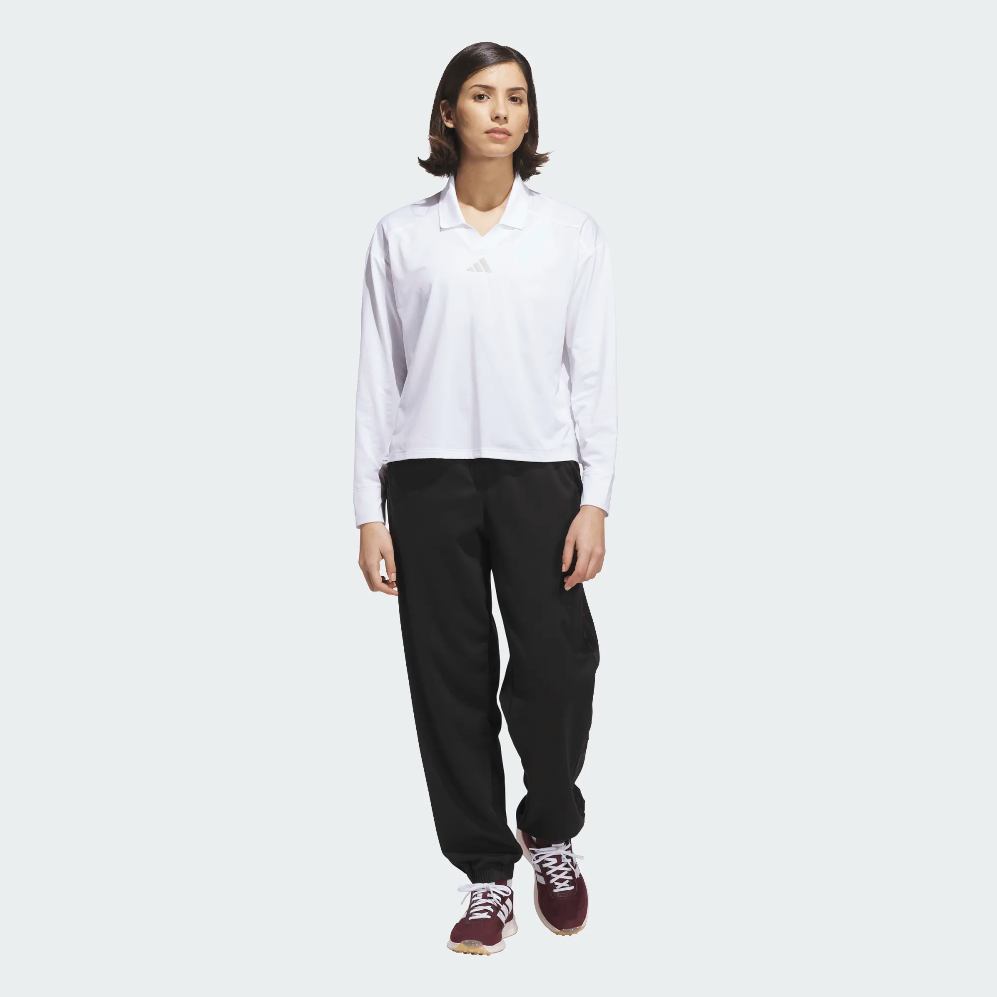 Pantalon jogging Adidas femme Beyond Climawarm
