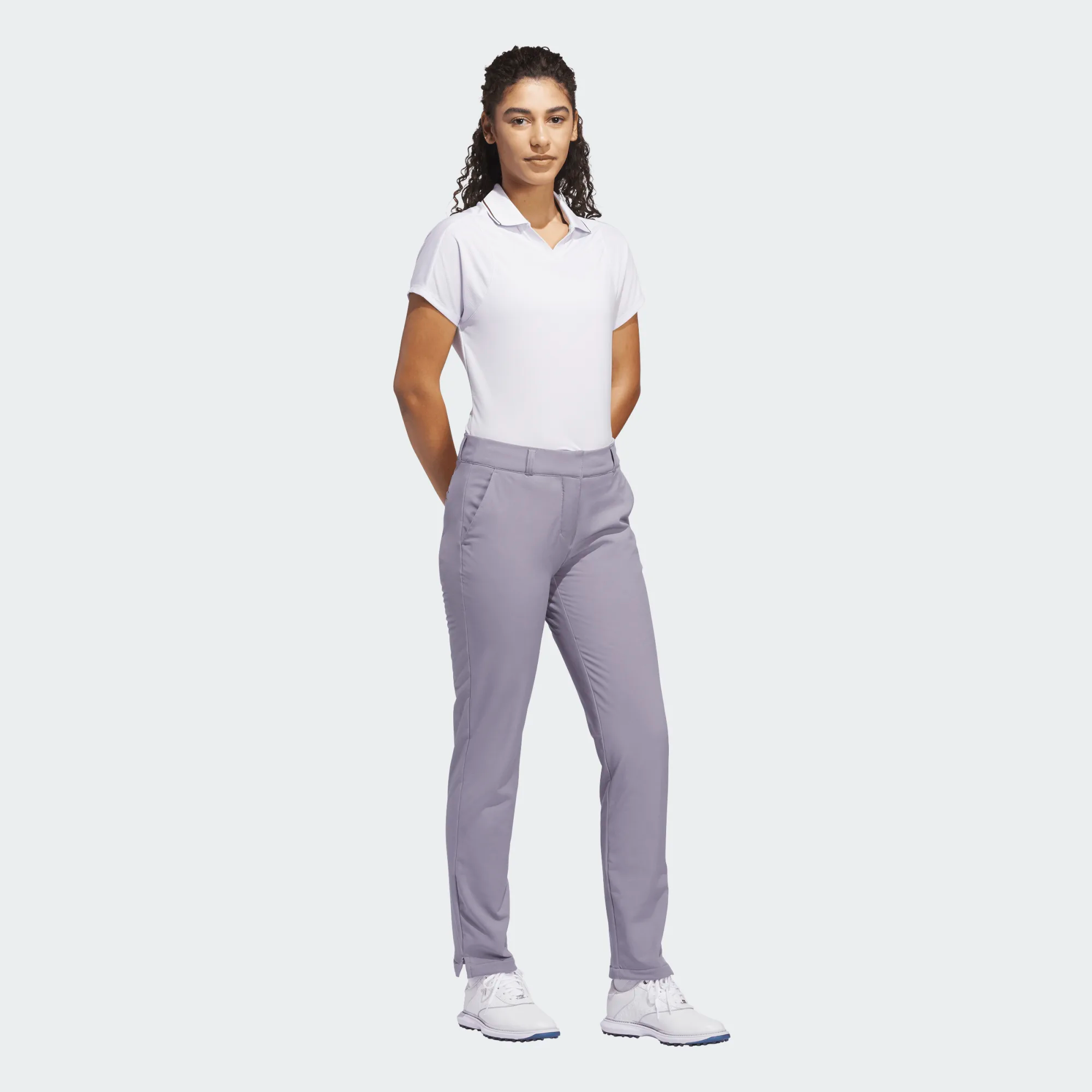 Adidas Ladies Ultimate365+ Climawarm Slim Pant