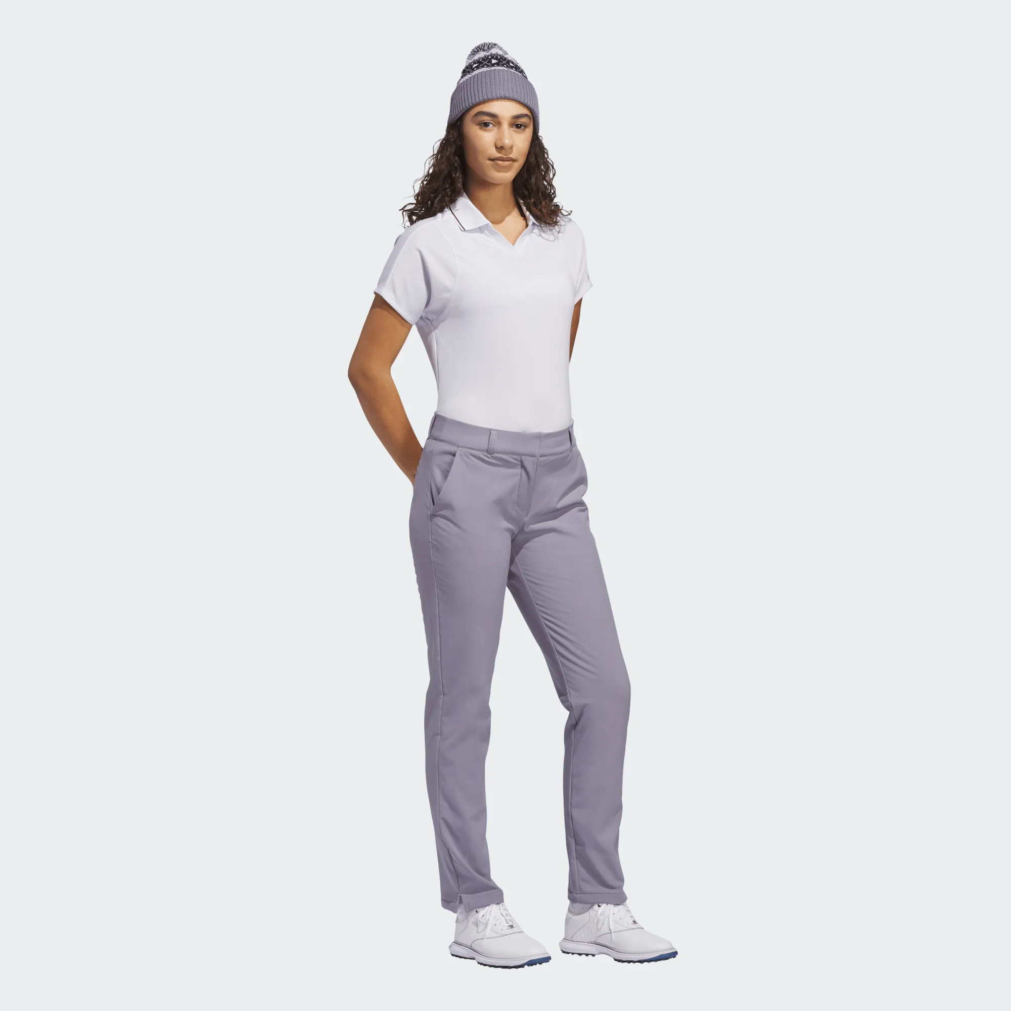 Polo Adidas Ultimate365 Club Climacool pour femme