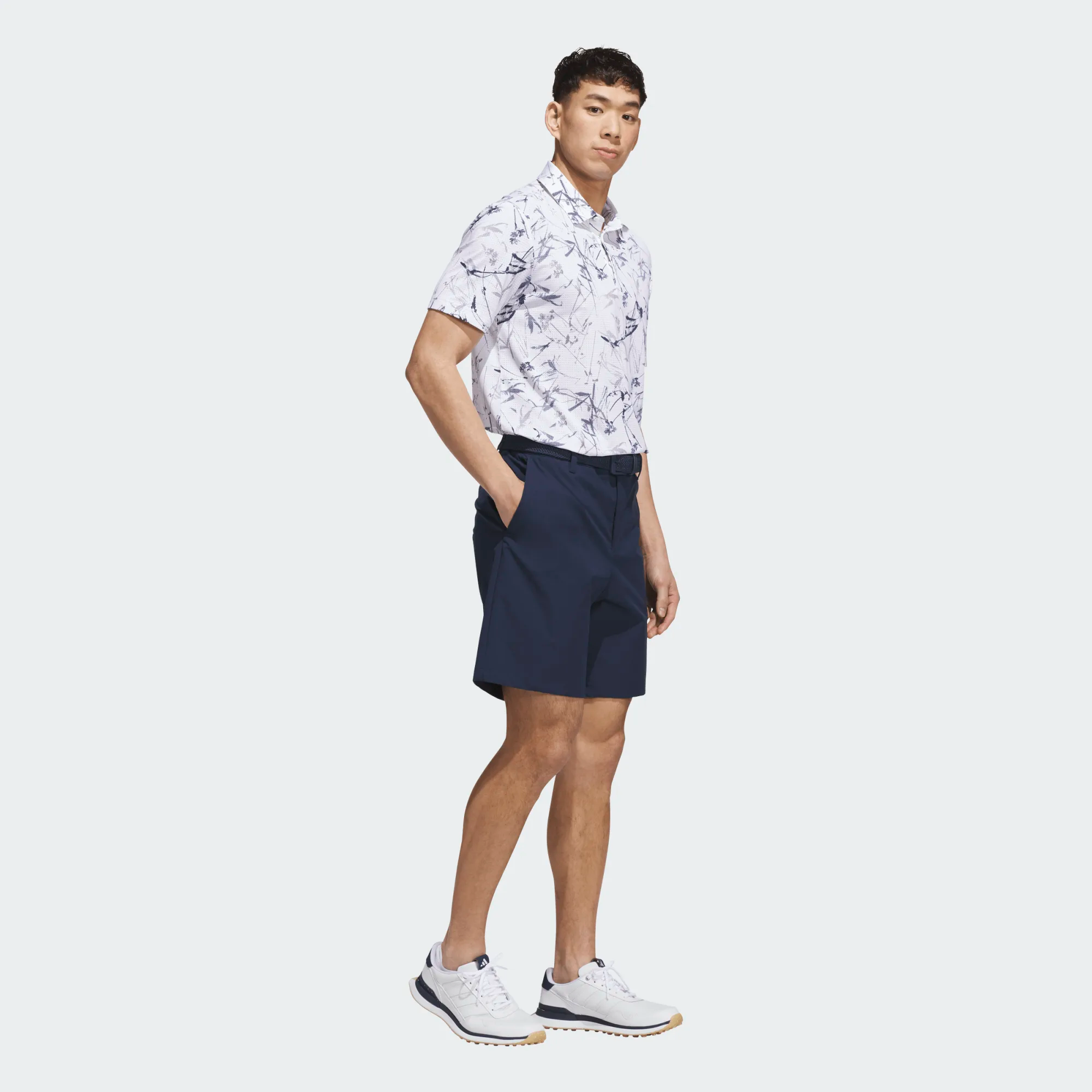 Adidas Polo Ultimate365 Mesh Climacool