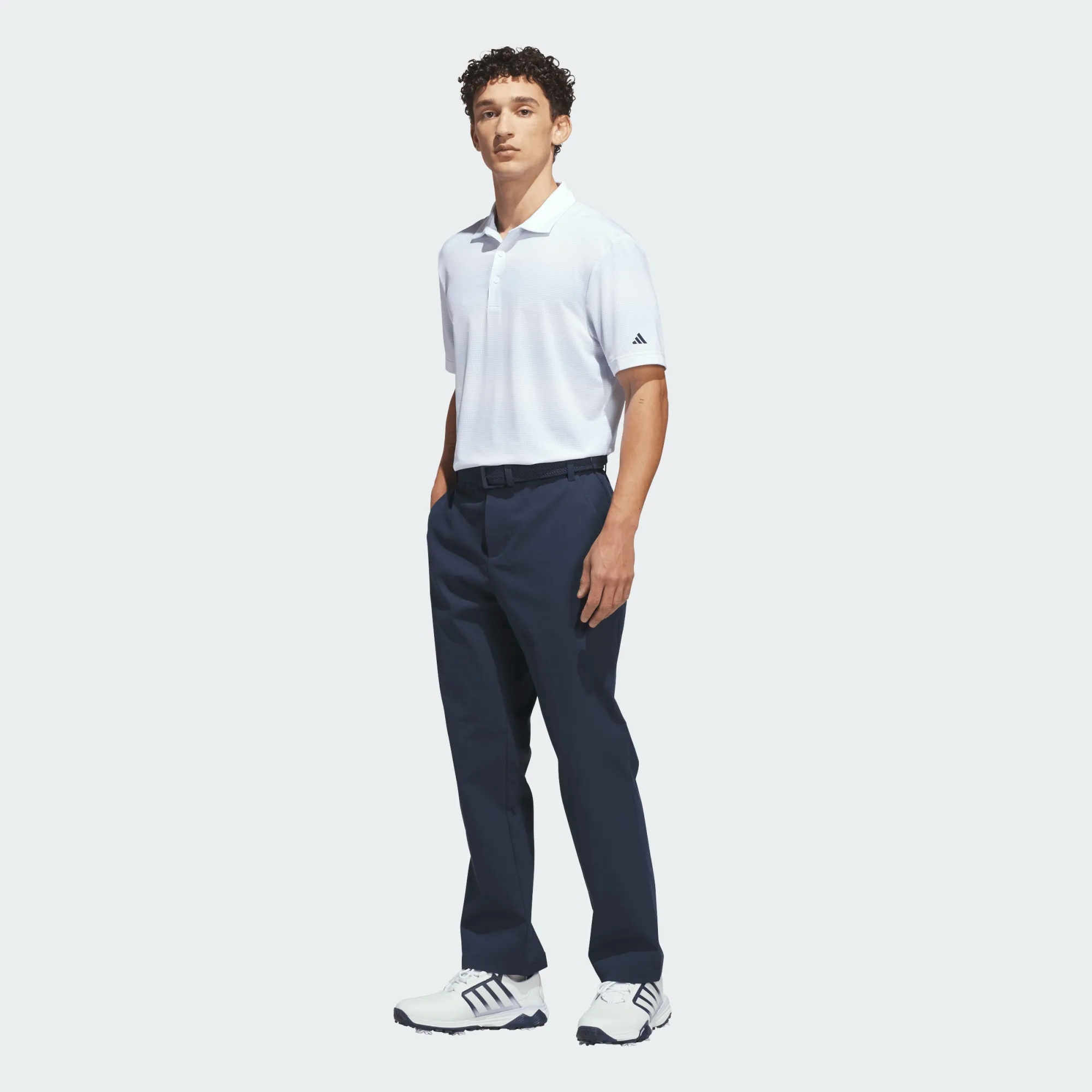 Adidas Polo Ultimate365 Mesh Climacool