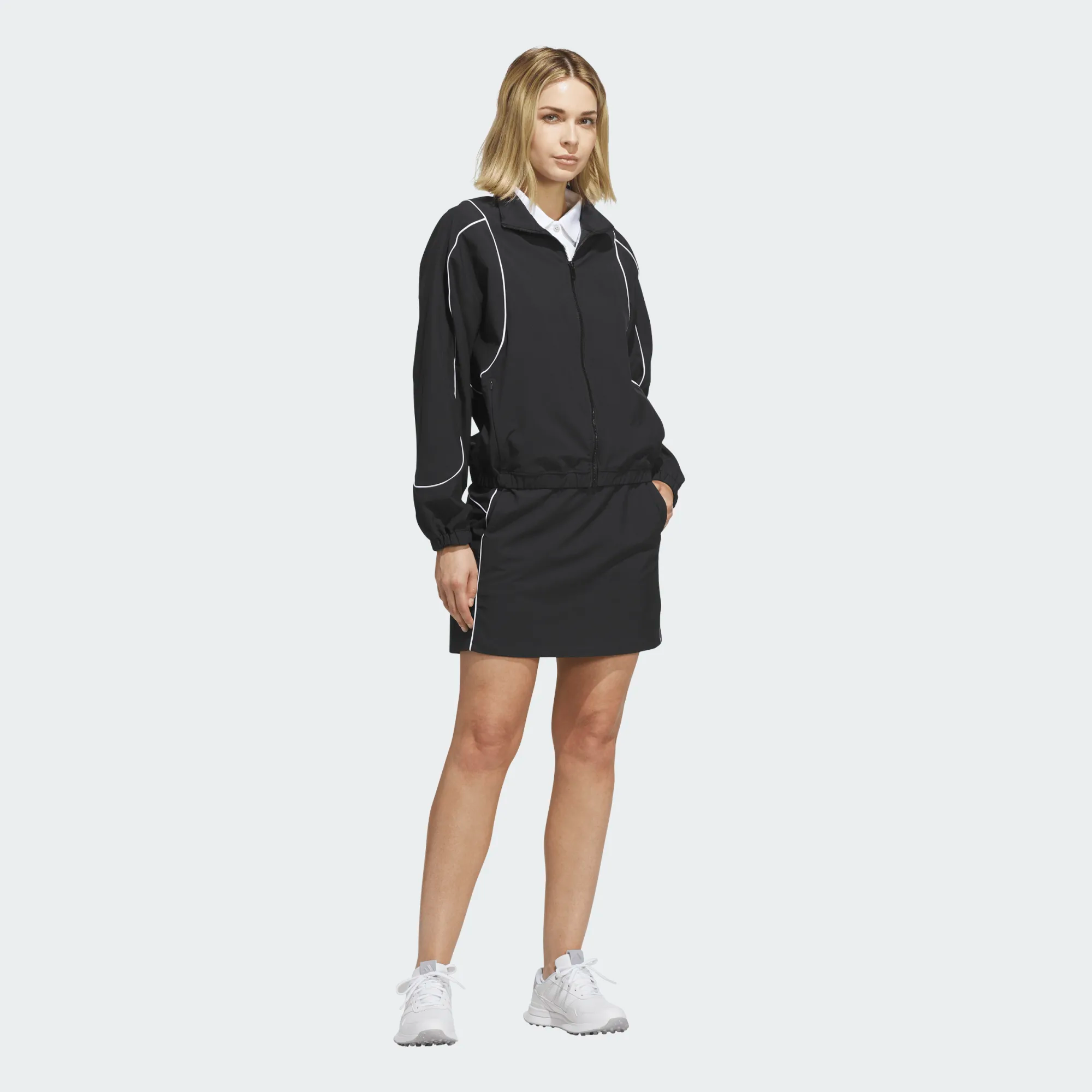 Adidas jupe-short femme Ultimate365 Set