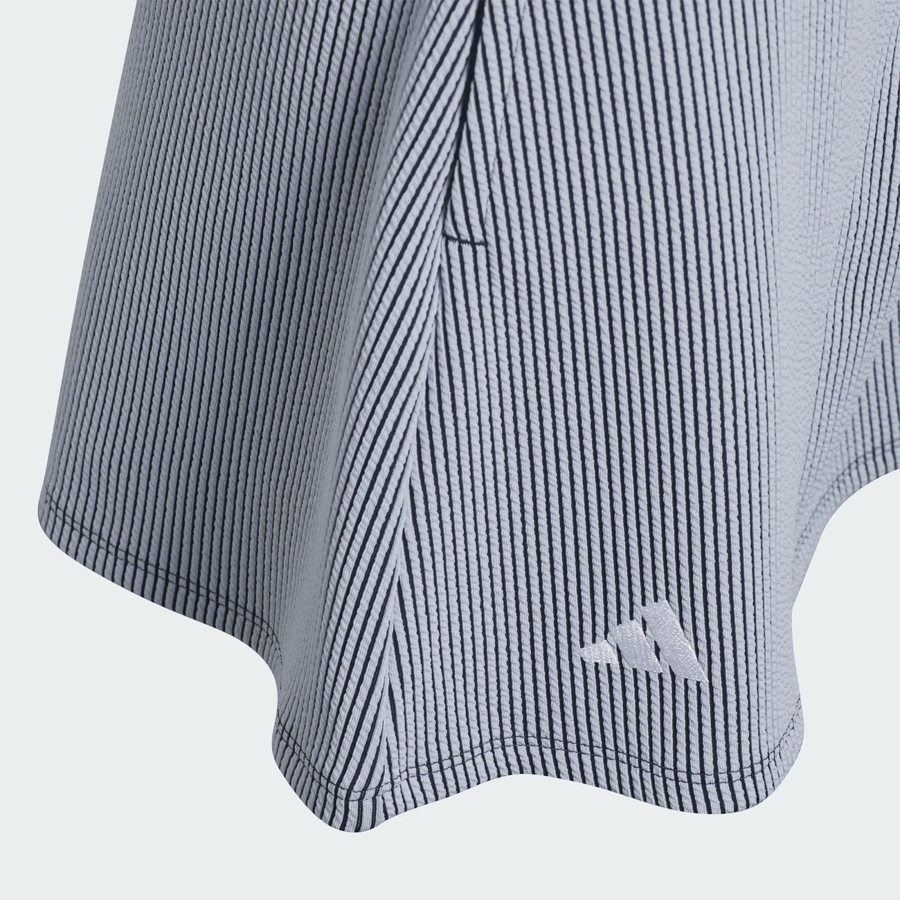Adidas Jupe-short texturée pour filles junior