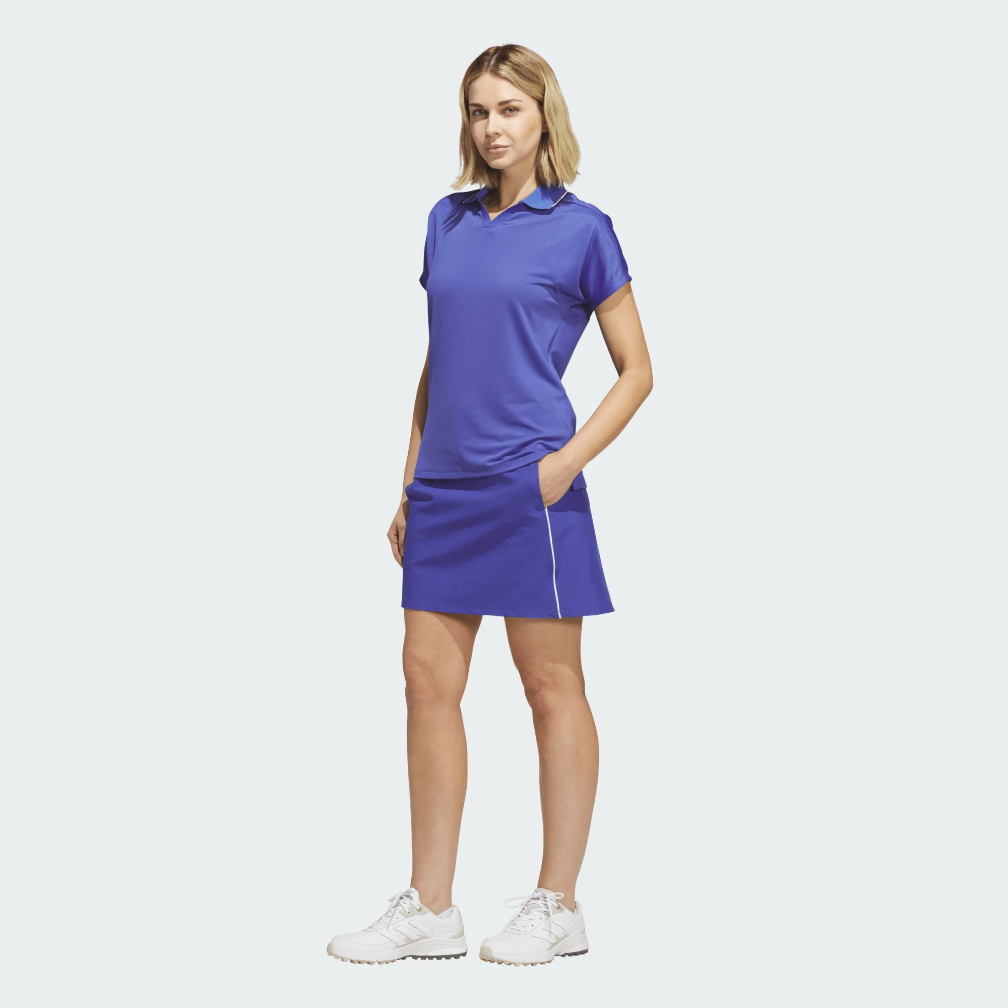 Polo Adidas Ultimate365 Club Climacool pour femme