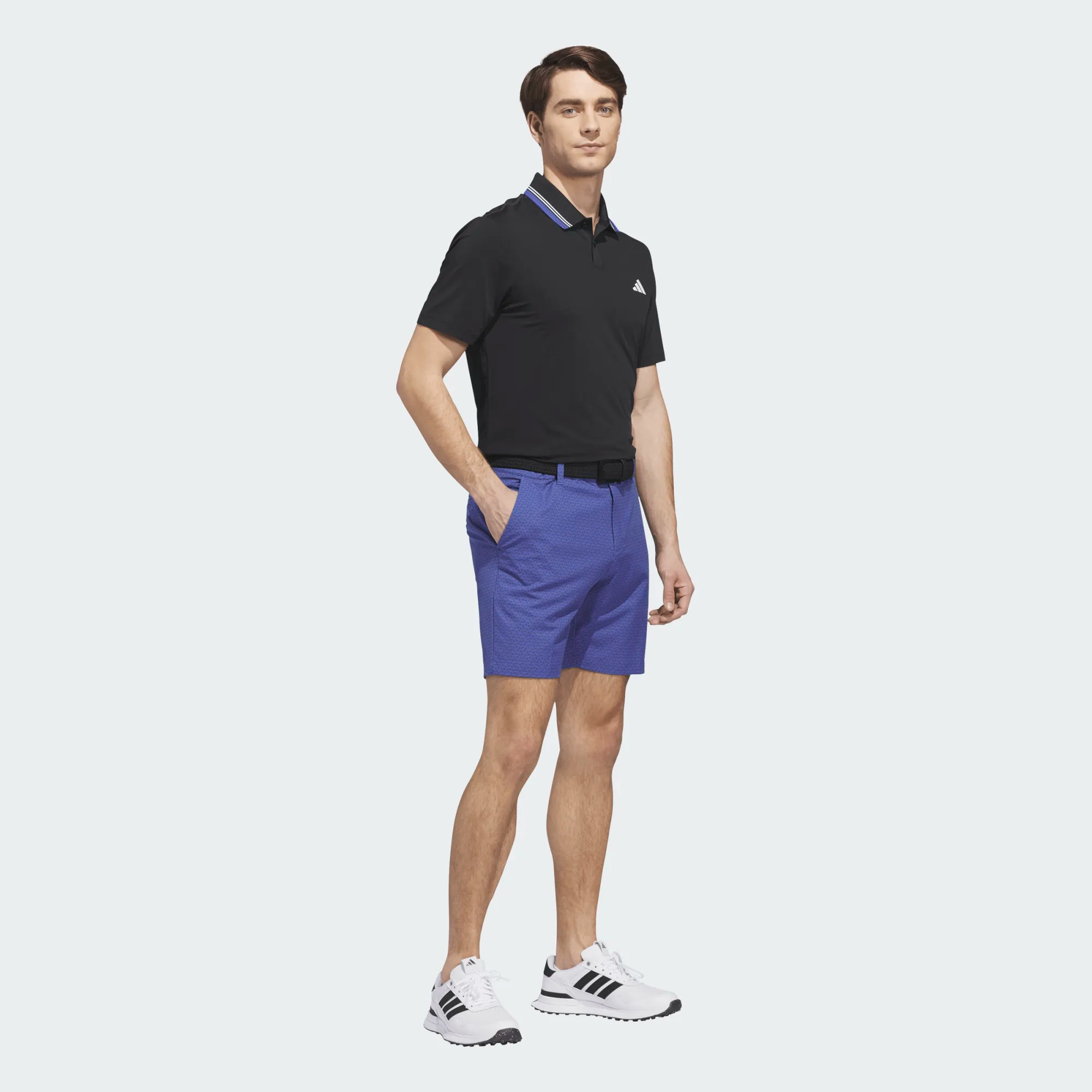 Adidas Ultimate365 Tour Climacool Polo