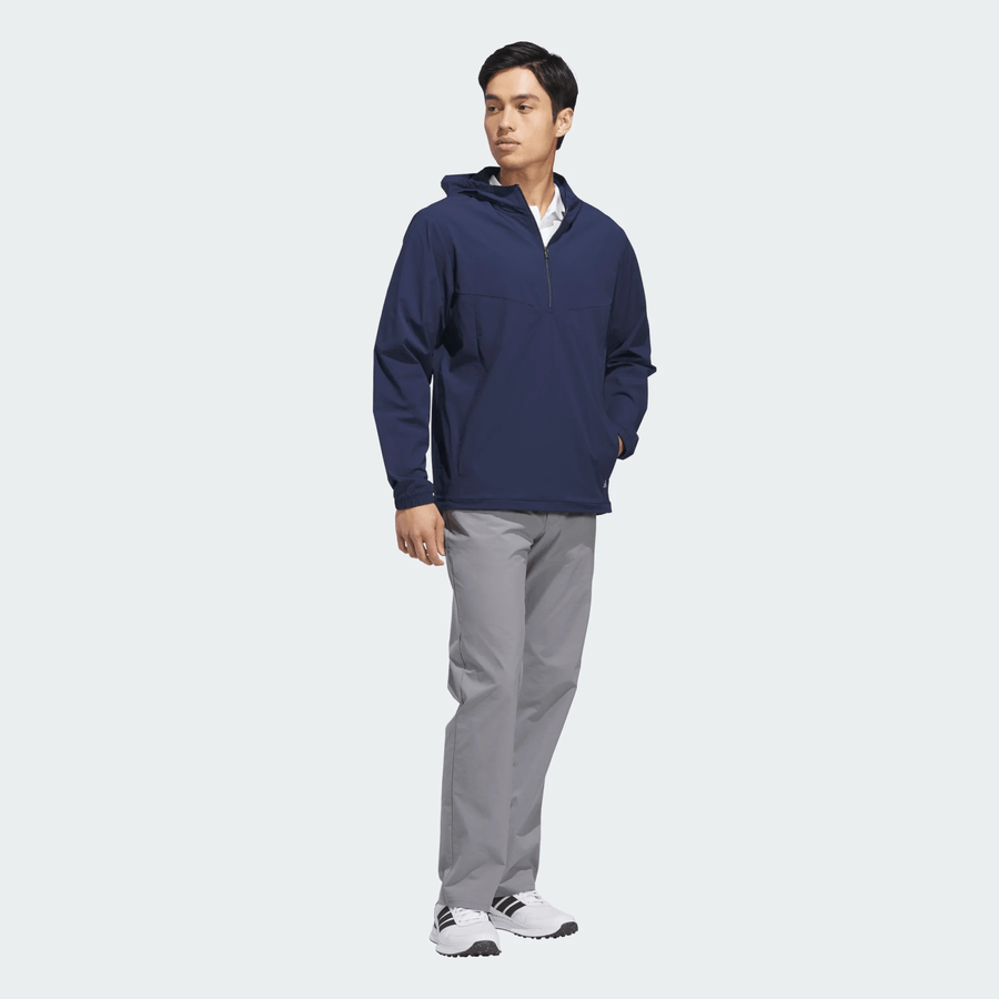 Adidas Ultimate365+ Clima365 Course Control Anorak - Navy