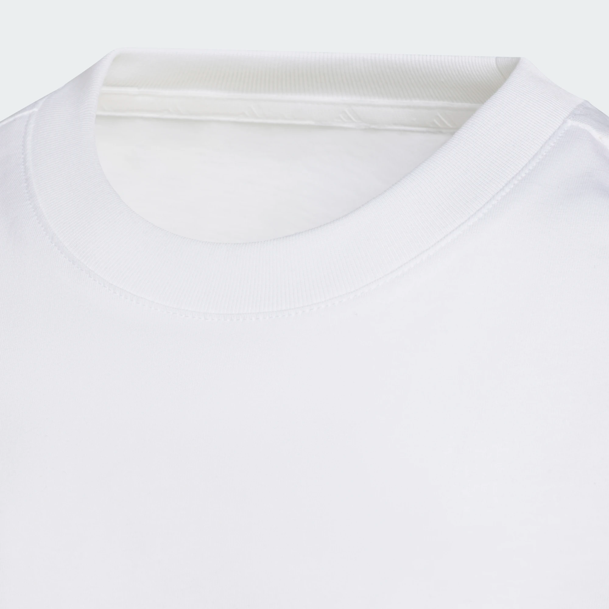 T-shirt unisexe Crestable Adidas pour junior