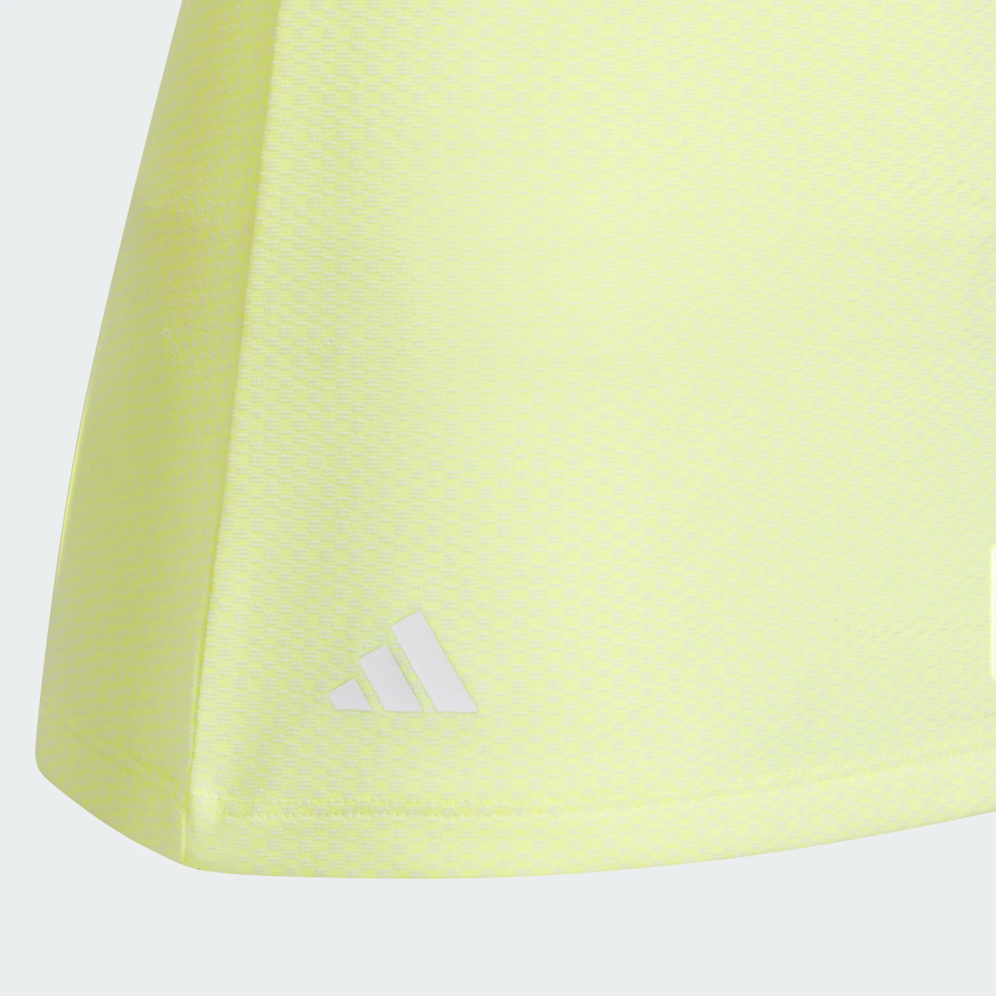 Polo sans manches Climacool pour fille Adidas