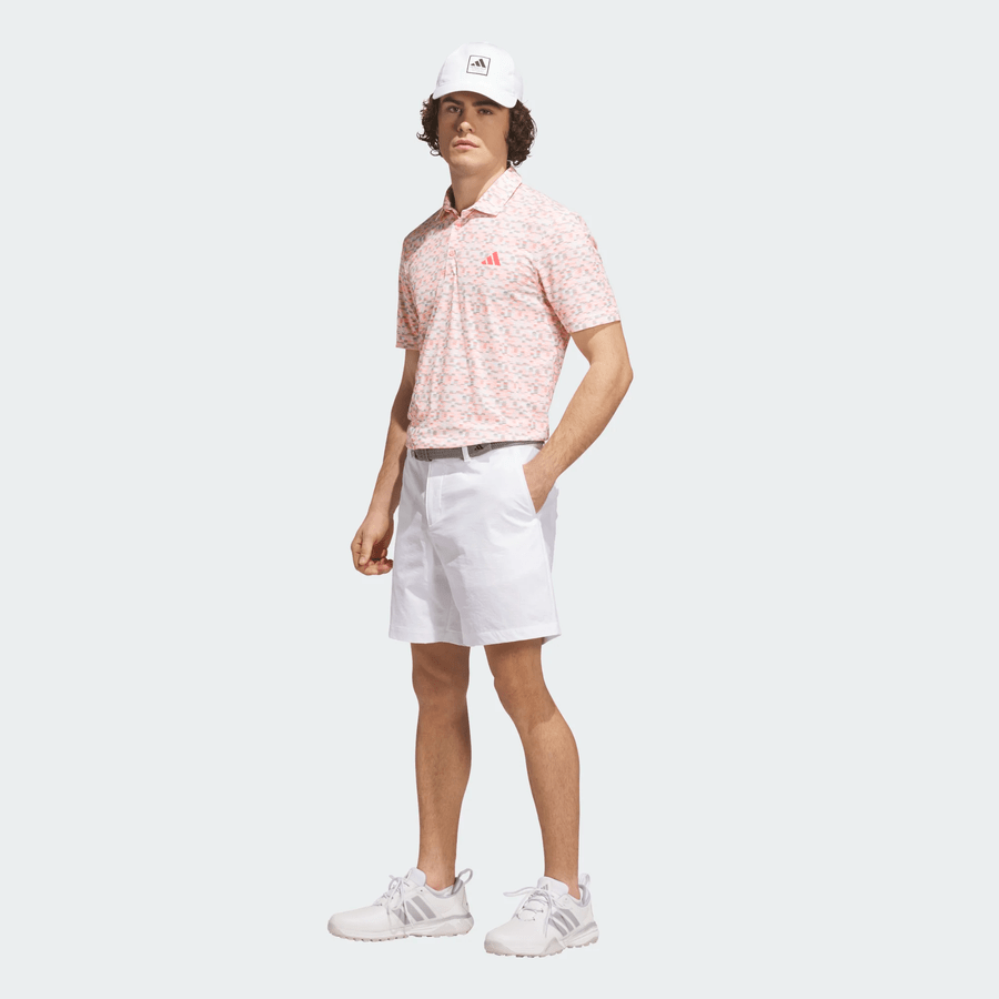 Adidas Ultimate365 Polo ultra-léger