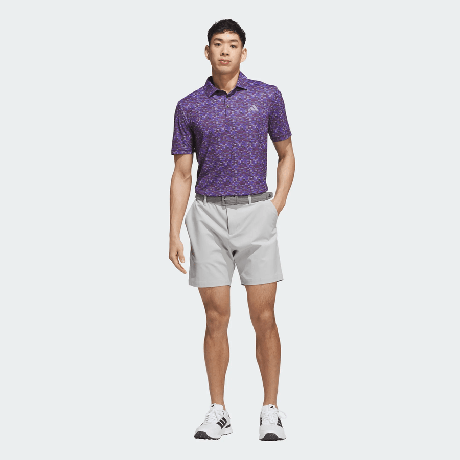 Adidas Ultimate365 Polo ultra-léger