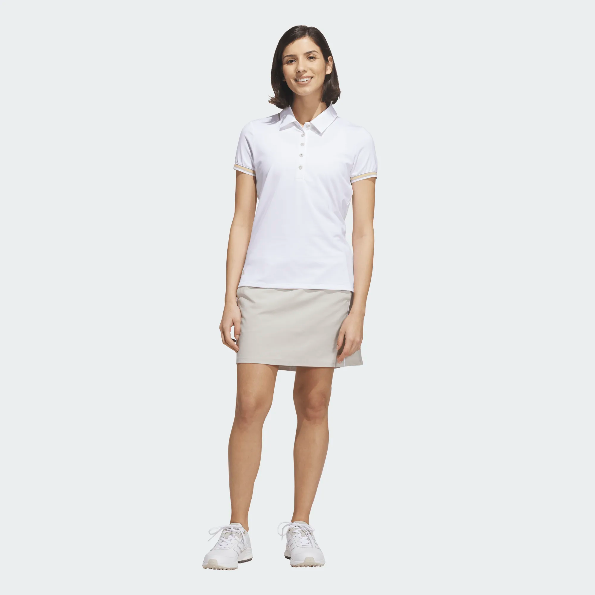 Jupe-short Adidas Ultimate365 pour femme