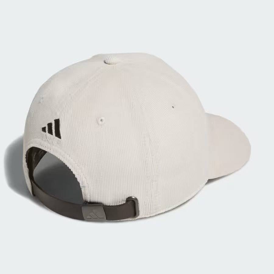 Adidas Pin Whale Corduroy Hat