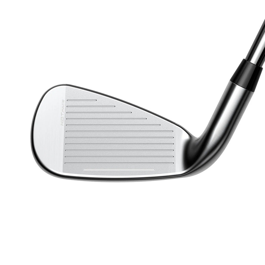 Cobra KING MAX Iron Set Graphite Shaft - FREE Custom Options