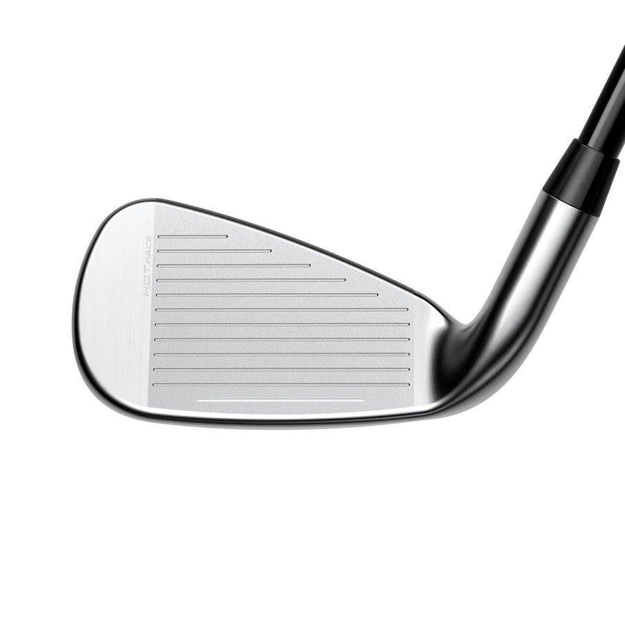 Cobra Ladies KING MAX Iron Set Graphite Shaft - FREE Custom Options