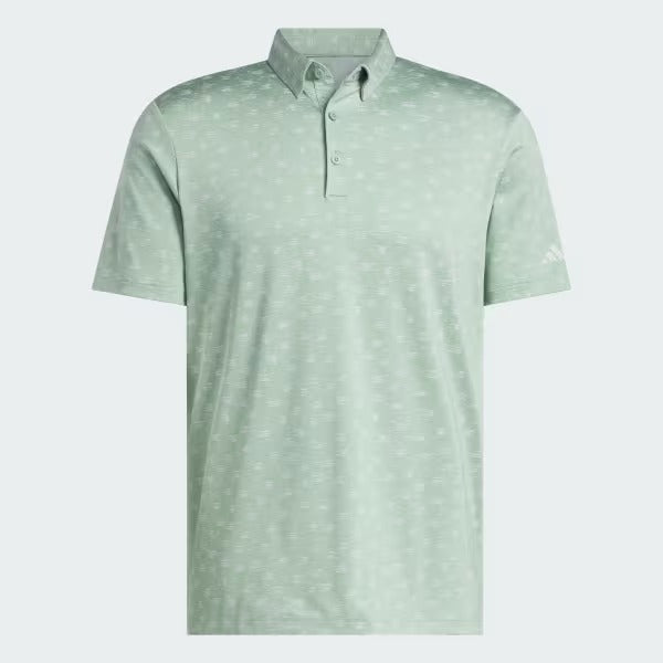 Adidas Ultimate365 Novelty Polo Shirt