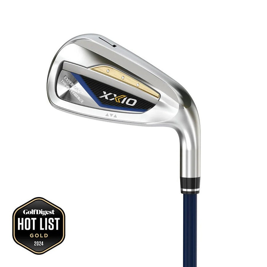Série de fers XXIO 13, 6-PW - shaft graphite