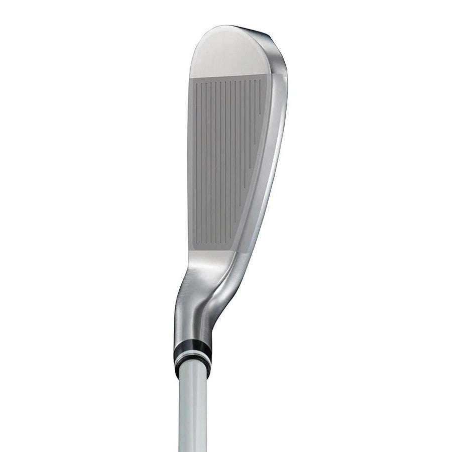 txt
XXIO 14 Série femme 7-PW,SW de fers - shaft en graphite