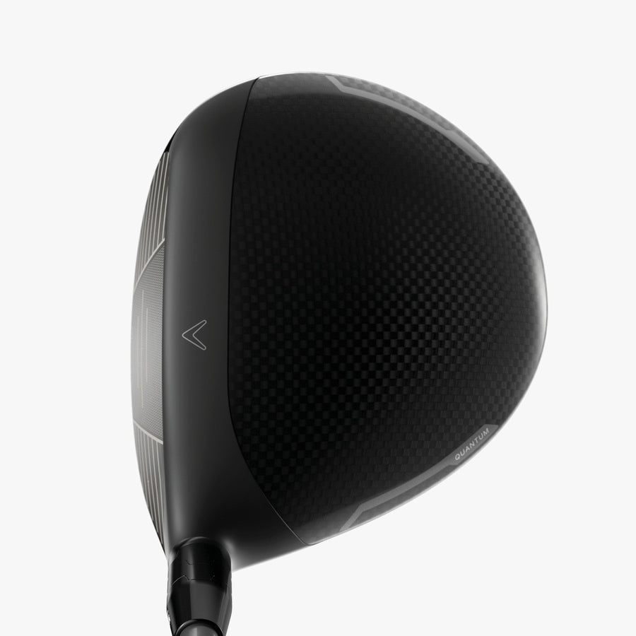 Callaway Ladies Quantum Mini Driver