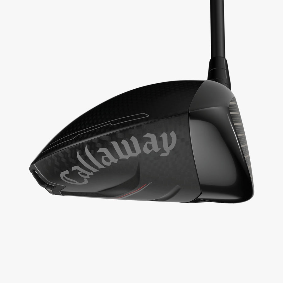 Callaway Quantum Triple Diamond Max Driver