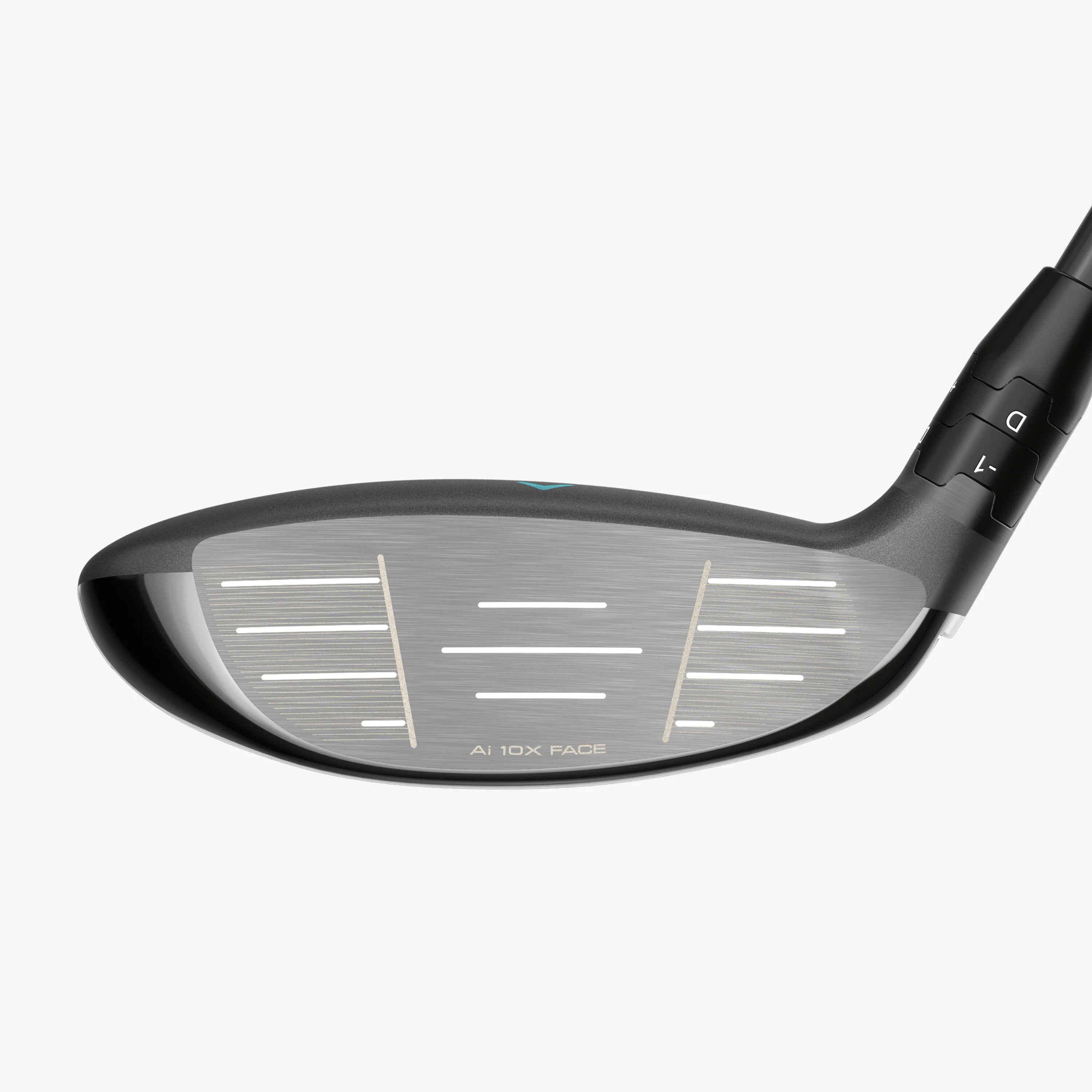 Callaway Ladies REVA RISE Fairway Woods - FREE Custom Options