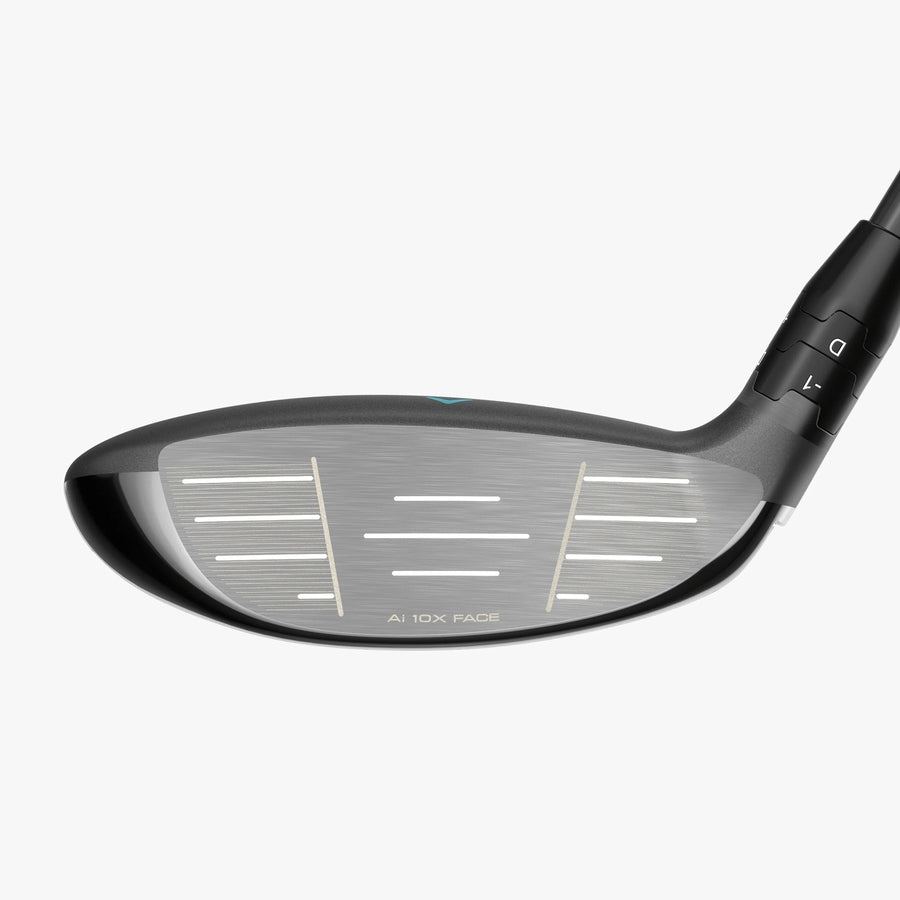 Callaway Ladies REVA RISE Fairway Woods - FREE Custom Options