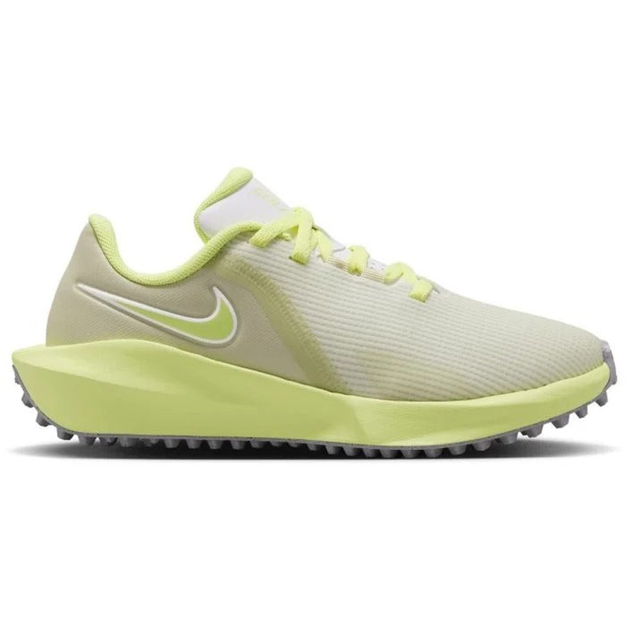Nike Infinity G Jr '24 Spikeless Golf Shoes - Olive/Green