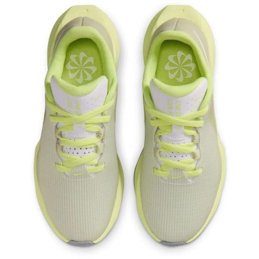 Nike Infinity G Jr '24 Spikeless Golf Shoes - Olive/Green