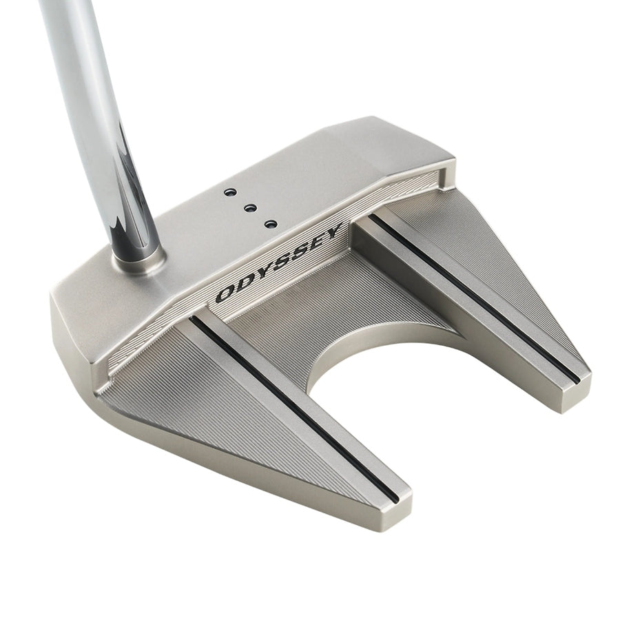Odyssey Damascus Milled Seven DB Putter