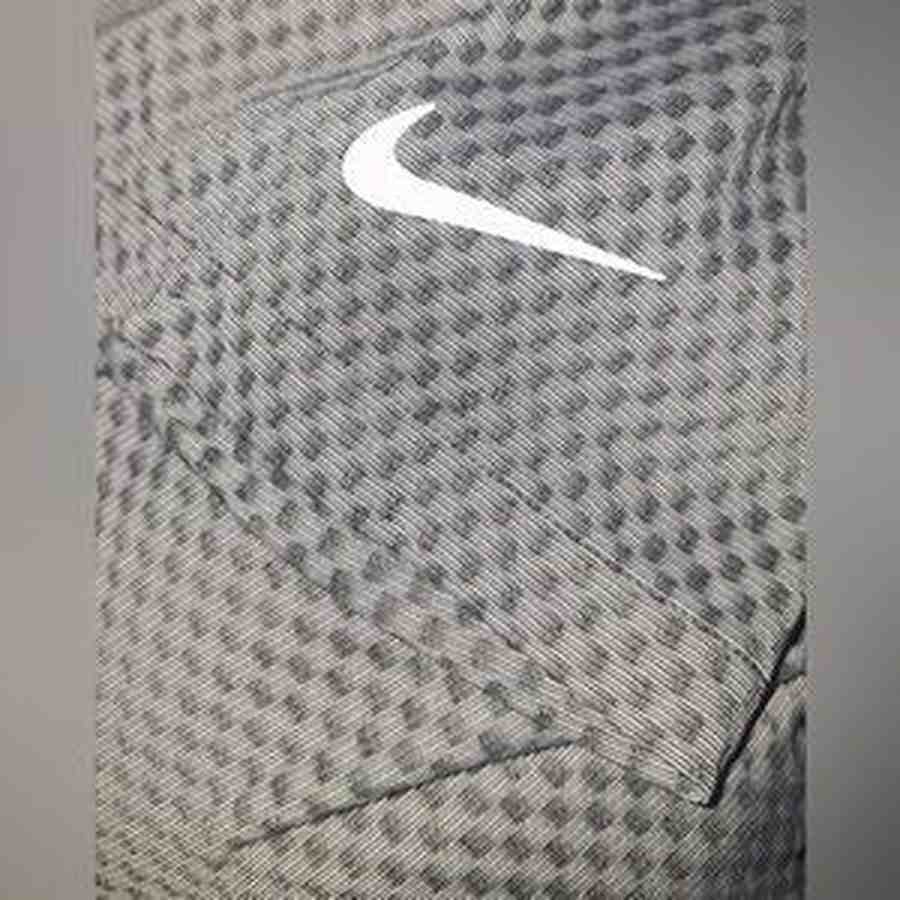 Nike Dri-FIT Tour Jacquard Golf Polo - Course/Event Logo