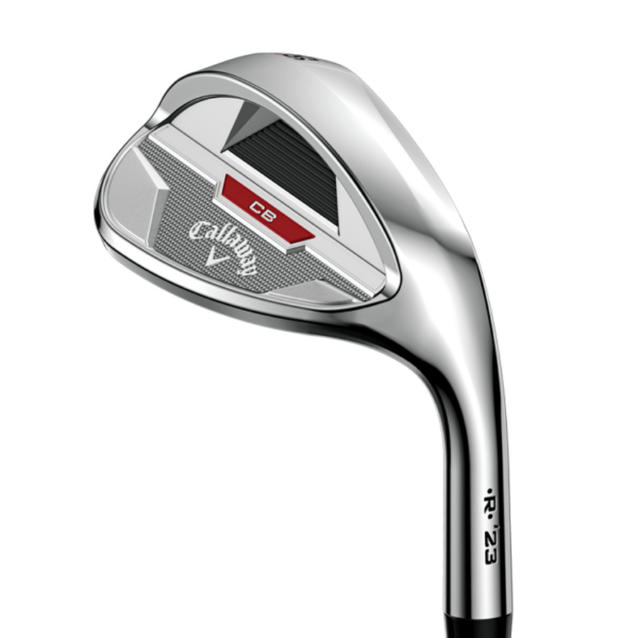 Callaway Ladies CB 12 Wedge