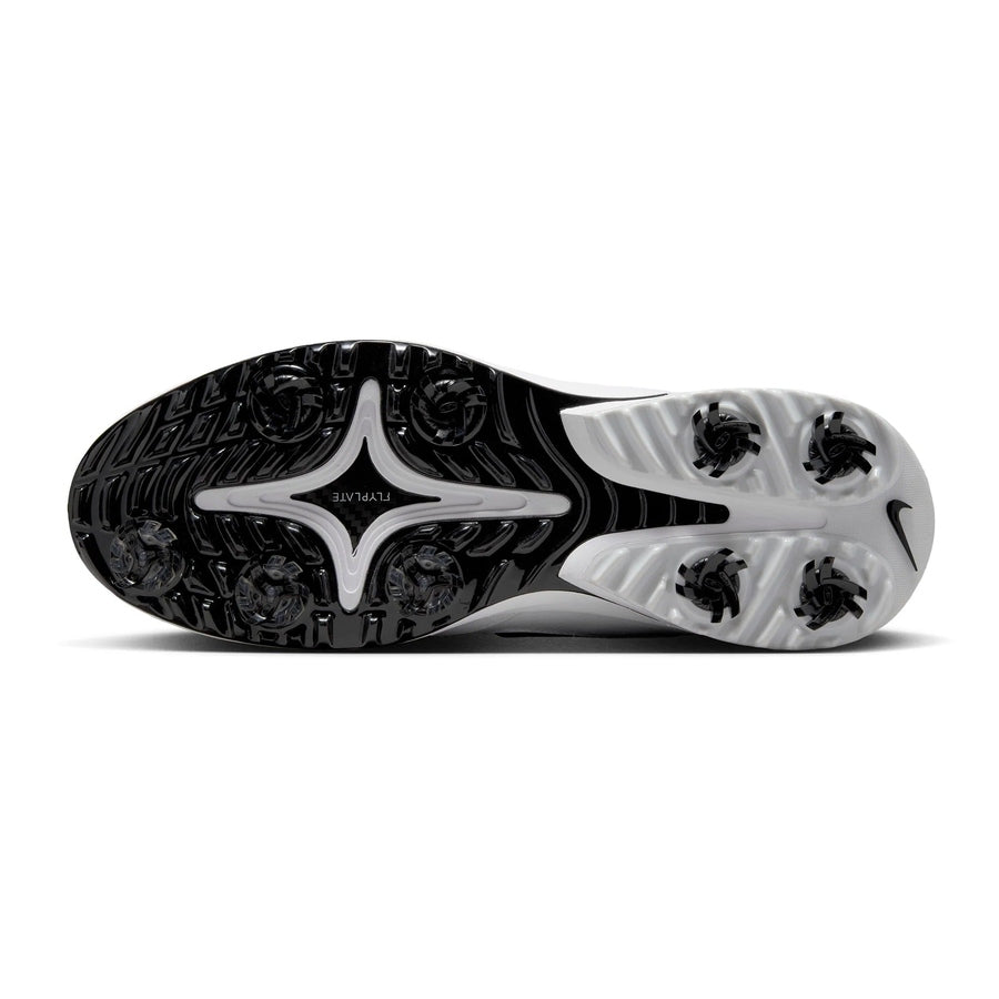 Nike Victory Tour 4 Golf Shoes - White/Black/Photon Dust