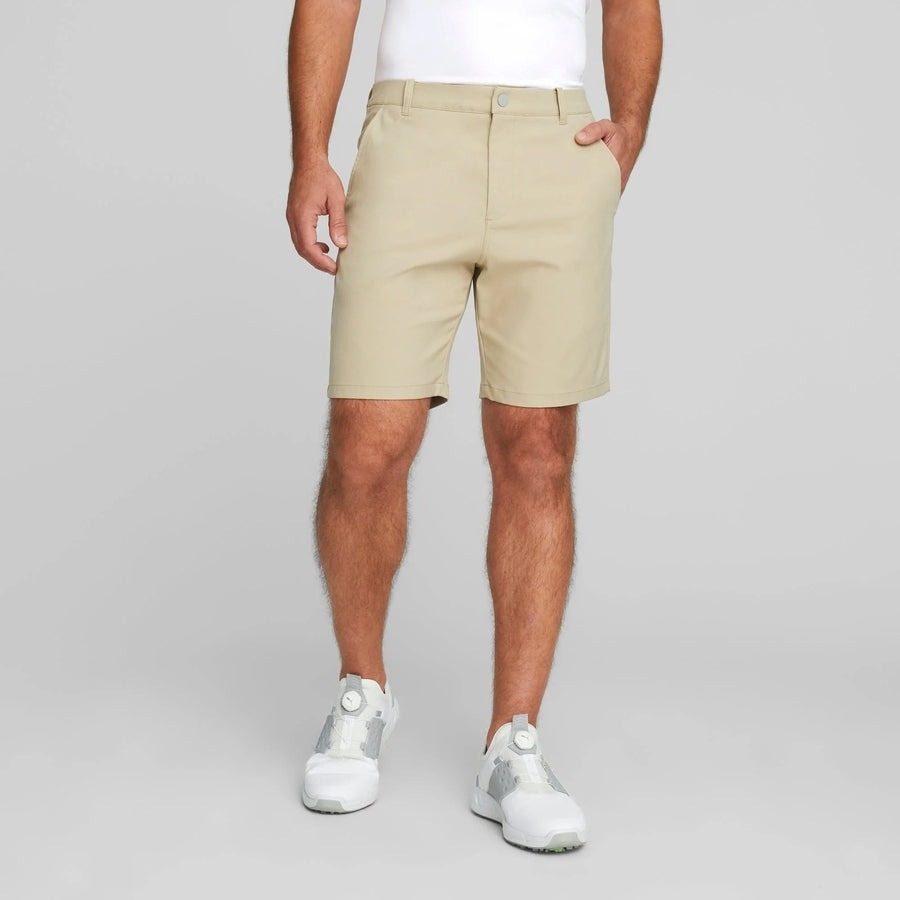 Puma Dealer 8" Golf Shorts