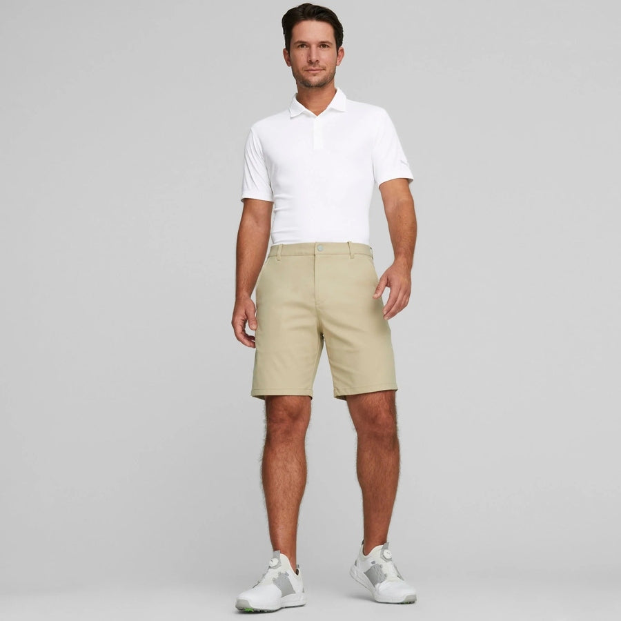 Puma Dealer 8" Golf Shorts