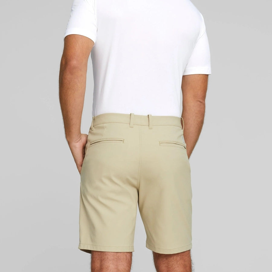 Puma Dealer 8" Golf Shorts