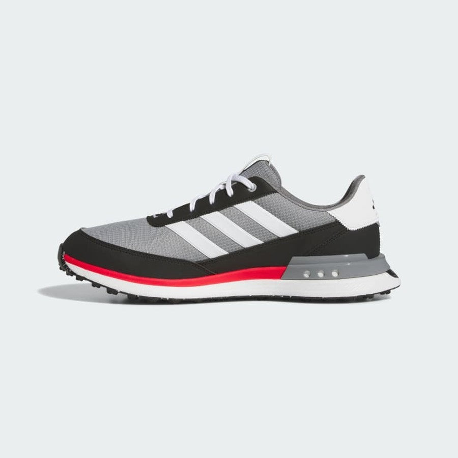 Adidas S2G 24 Spikeless Golf Shoes - Grey